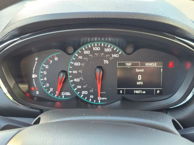 Used 2022 Chevrolet Trax LT AWD/4WD image 23