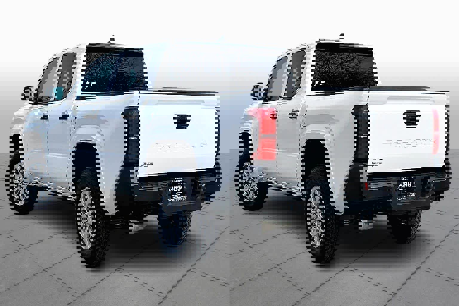 Used 2024 Toyota Tacoma SR w/ SR Upgrade Package image 12