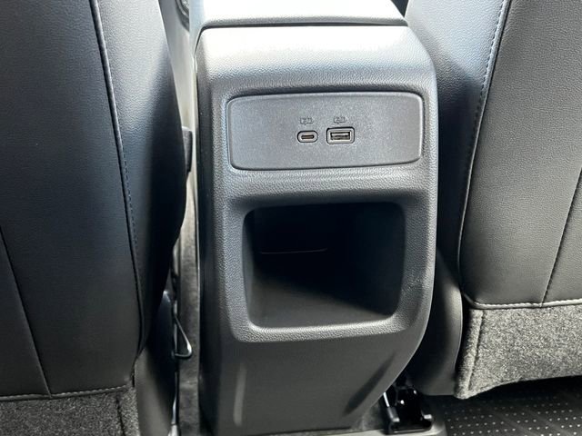 New 2026 Chevrolet Trax LT w/ Driver Confidence Package FWD image 29