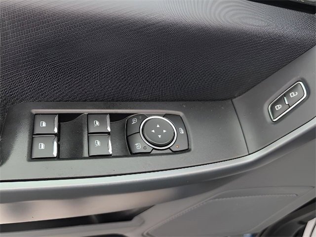 Used 2023 Ford F150 XLT image 11