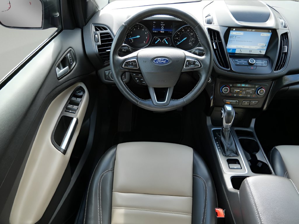 Used 2019 Ford Escape SEL AWD/4WD image 13