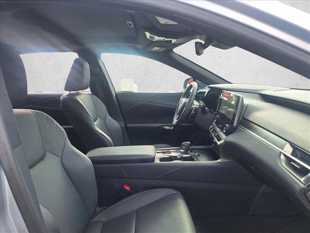 Used 2025 Lexus RX 350 F Sport w/ Convenience Package FWD image 18