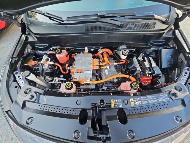 Used 2022 Chevrolet Bolt EUV Premier w/ Sun & Sound Package FWD image 30