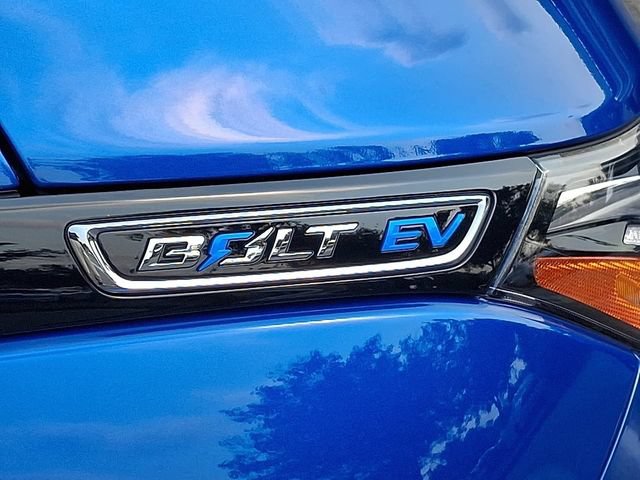 Used 2020 Chevrolet Bolt LT FWD image 34