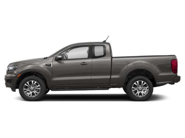 Used 2022 Ford Ranger XLT w/ Equipment Group 301A Mid AWD/4WD image 7