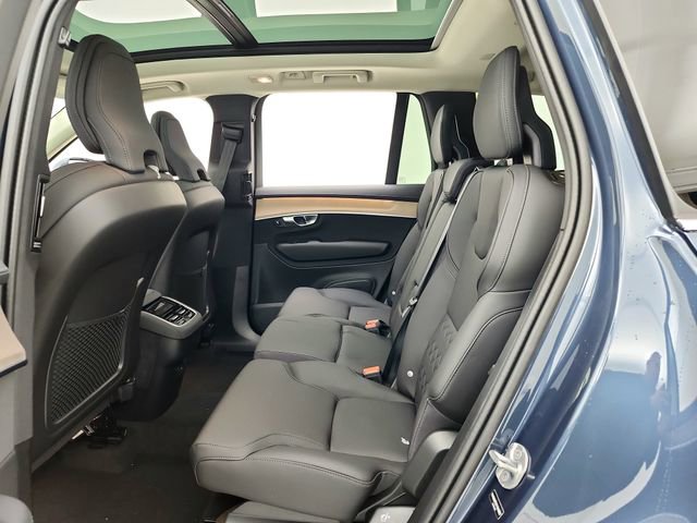 New 2026 Volvo XC90 B6 Plus w/ Protection Package AWD/4WD image 28