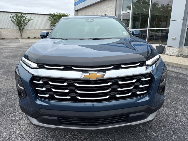 Used 2026 Chevrolet Equinox LT w/ Convenience Package II FWD image 8