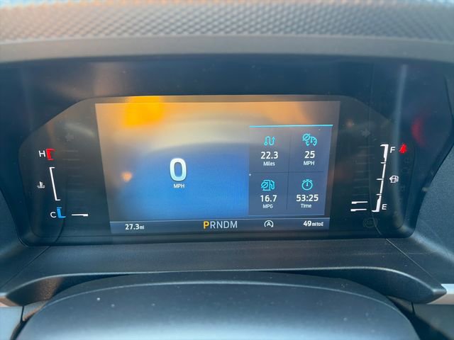 New 2026 Ford Ranger XL AWD/4WD image 17