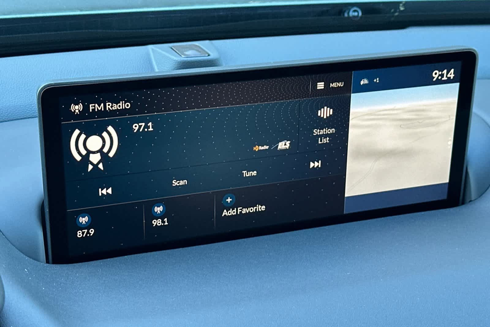 New 2025 Acura TLX w/ Technology Package image 14
