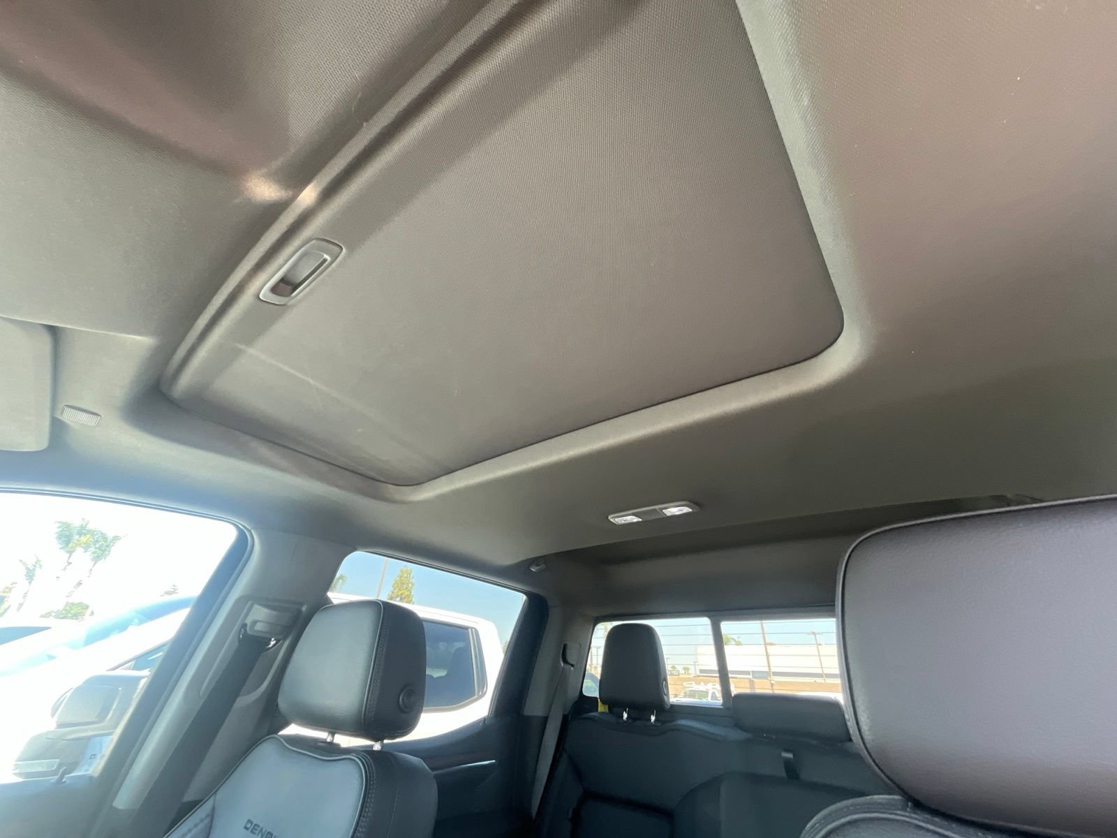Used 2024 GMC Sierra 1500 Denali AWD/4WD image 11