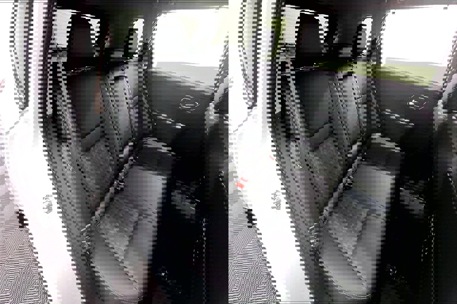 New 2025 Nissan Rogue Platinum w/ Tech Package image 65