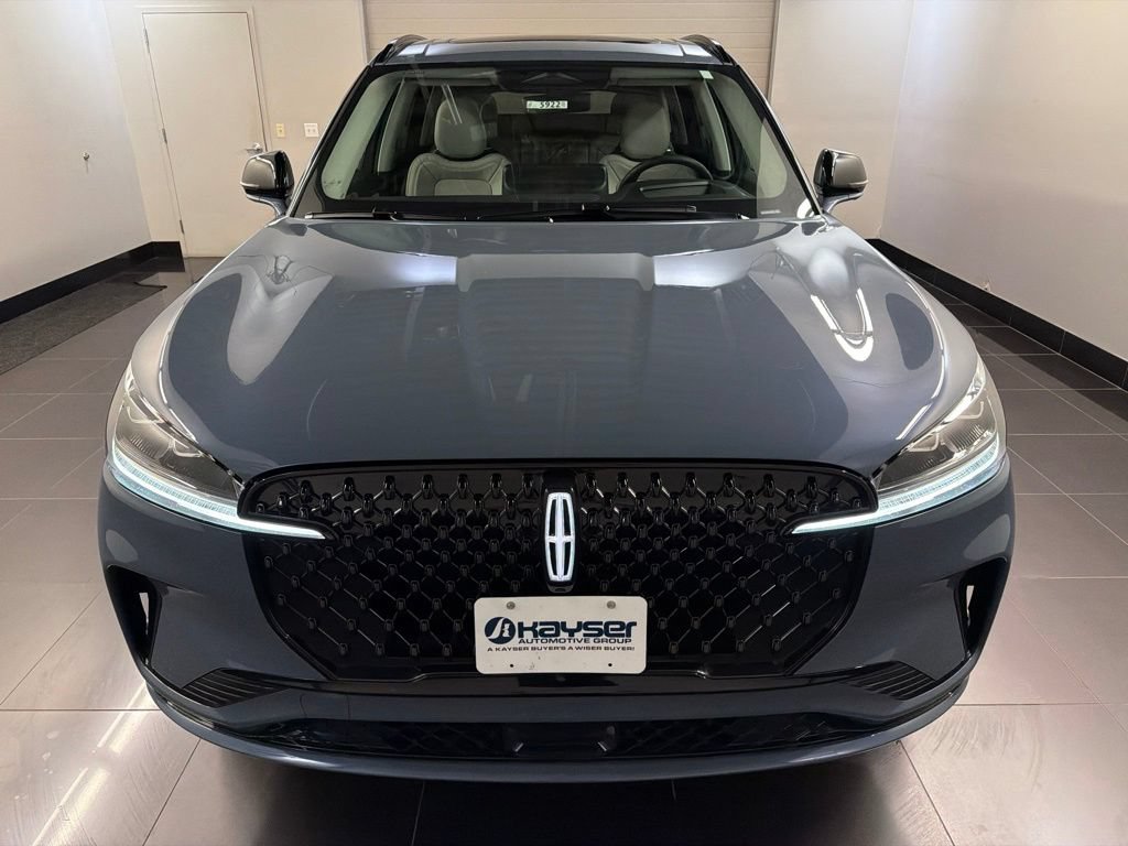 New 2026 Lincoln Aviator Reserve AWD/4WD image 2