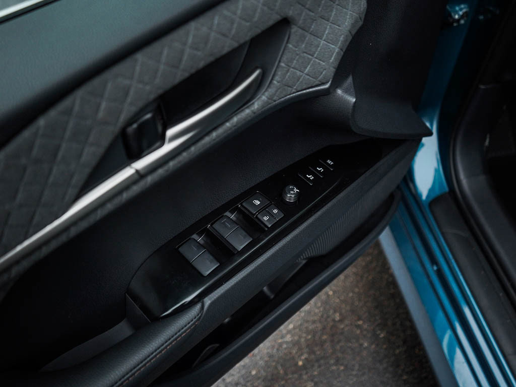 New 2026 Toyota Camry XLE image 17