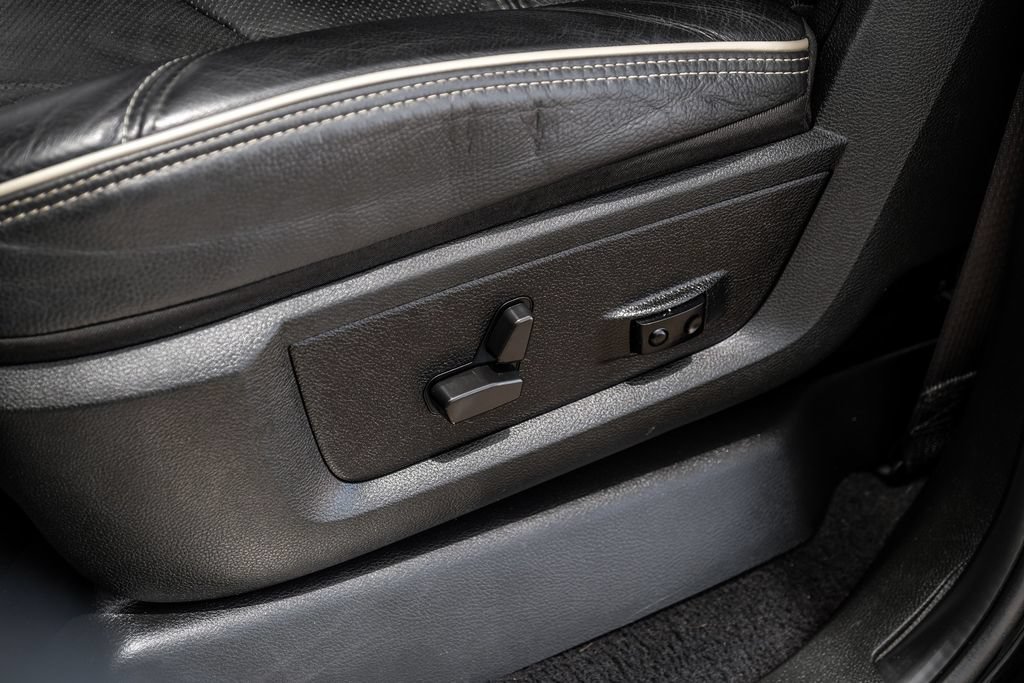 Used 2021 RAM 3500 Limited AWD/4WD image 38