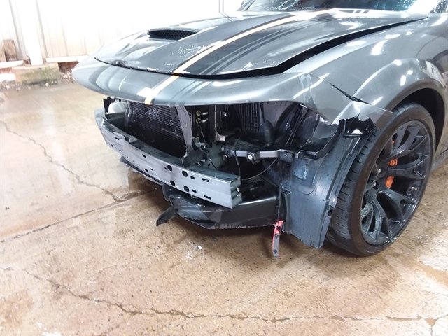 Used 2022 Dodge Charger Scat Pack image 19