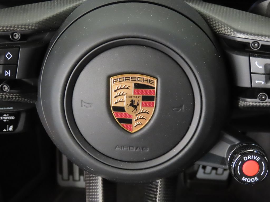 Certified 2026 Porsche 911 Carrera GTS RWD image 20