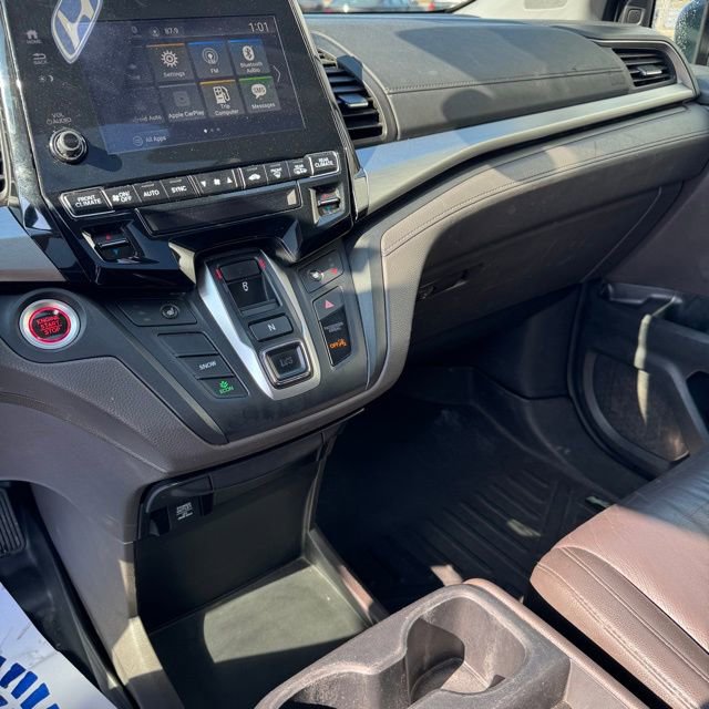 Used 2019 Honda Odyssey EX-L image 24