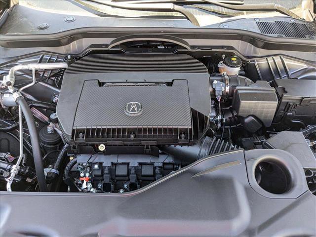 New 2026 Acura MDX A-Spec image 16