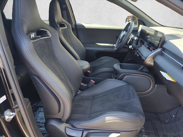 Used 2025 Hyundai Ioniq 5 N AWD/4WD image 21