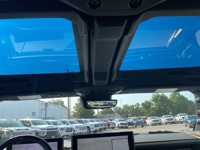 New 2025 GMC Hummer EV 3X image 16