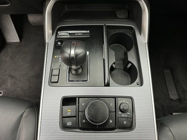 Certified 2024 MAZDA CX-90 Plug-In Hybrid w/ Preferred AWD/4WD image 19