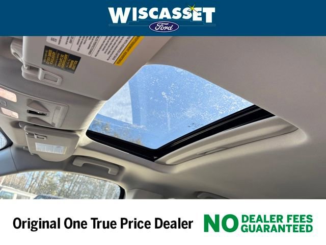 New 2026 Ford Maverick Lobo image 8