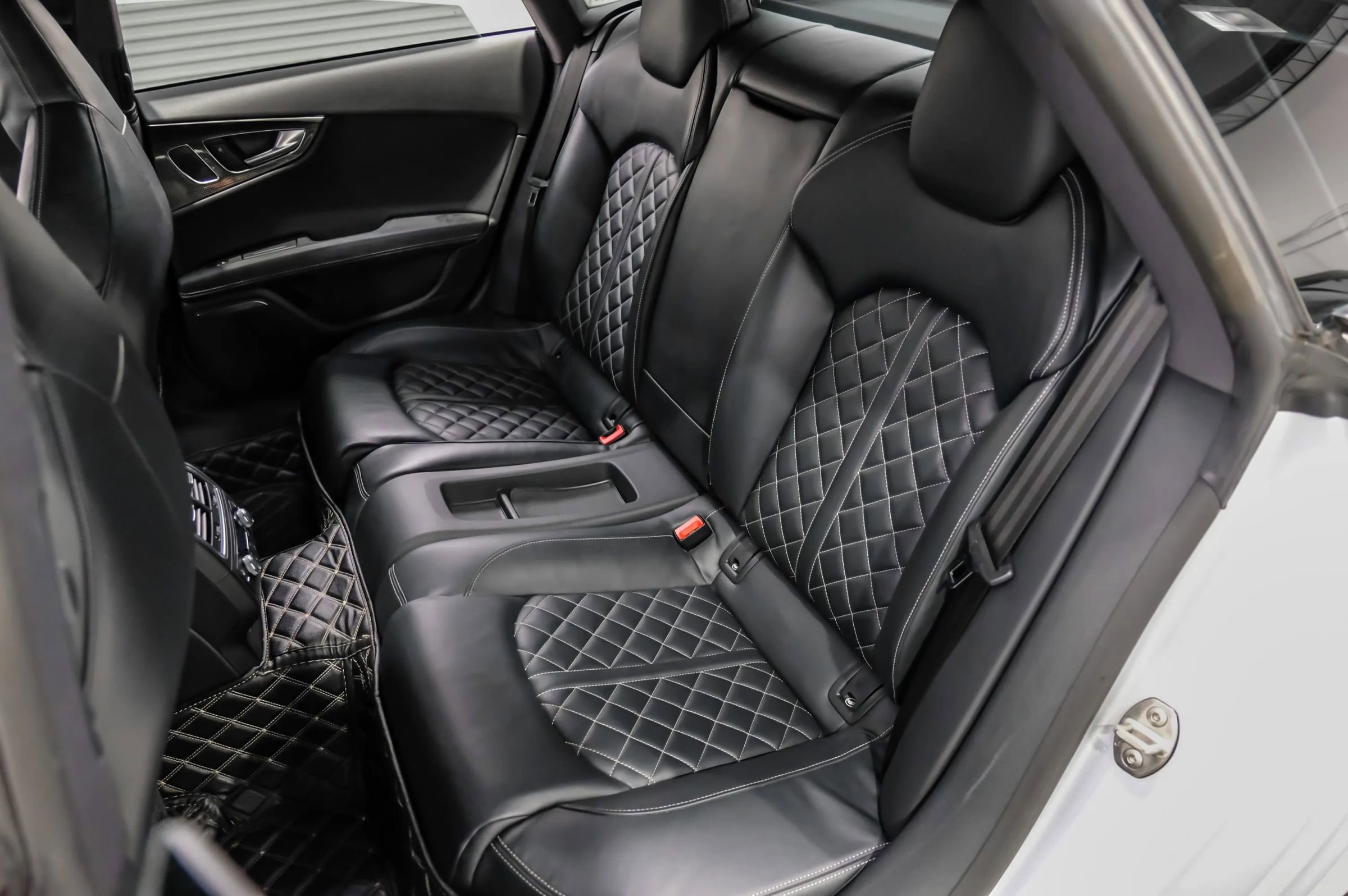 Used 2015 Audi S7 Prestige w/ Driver Assistance Package AWD/4WD image 15