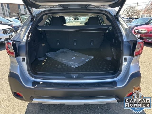 Certified 2023 Subaru Outback Limited XT image 28