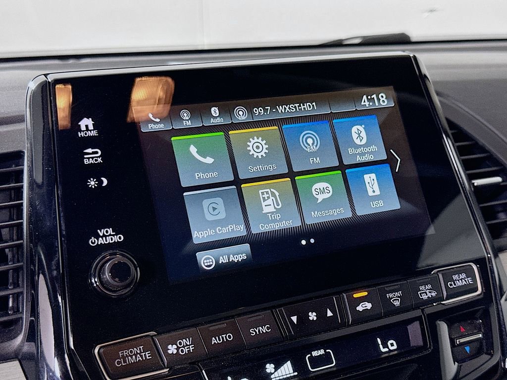 Used 2023 Honda Odyssey EX-L image 26