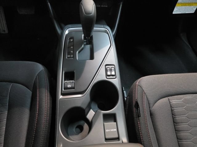 New 2026 Subaru Impreza 2.0i Sport AWD/4WD image 23