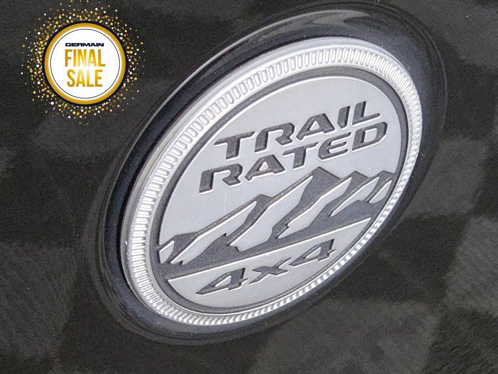 Used 2018 Jeep Wrangler Sport S image 30