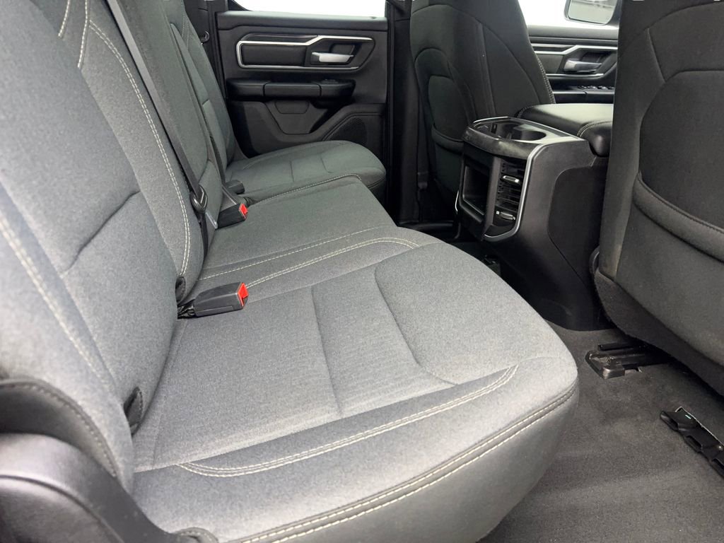 Used 2021 RAM 1500 Lone Star image 41