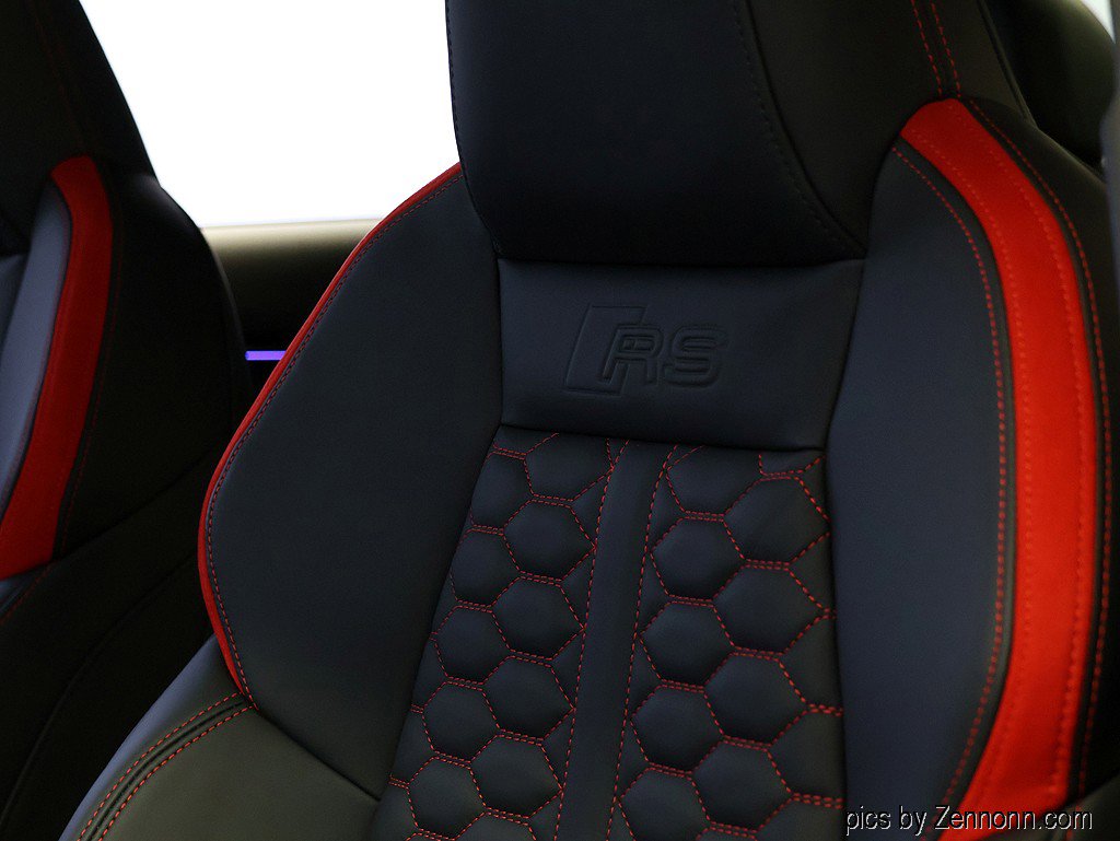 Used 2025 Audi RS 3 image 12