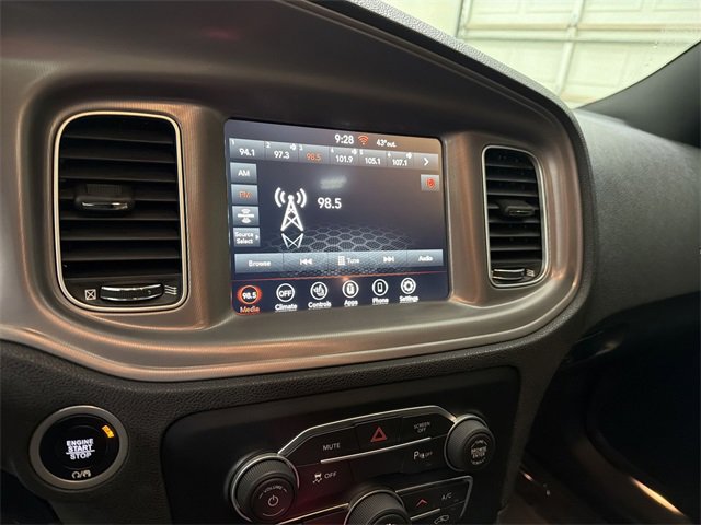 Used 2023 Dodge Charger SXT w/ Cold Weather Package image 24