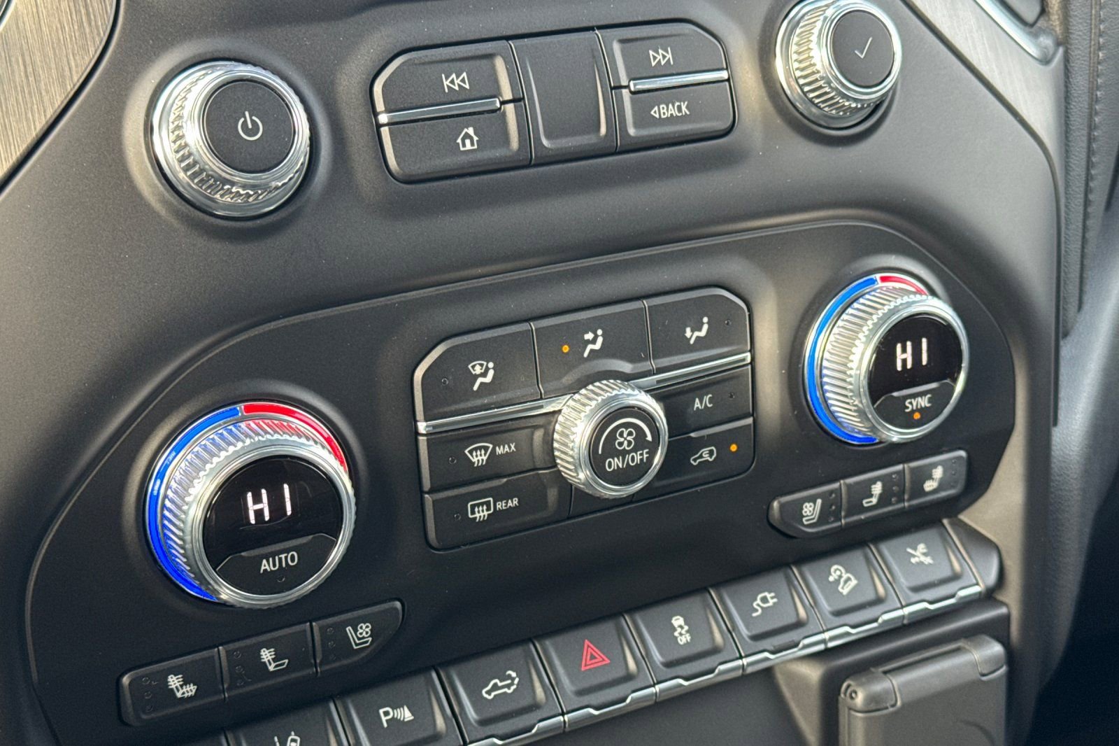 Certified 2022 GMC Sierra 2500 Denali image 22