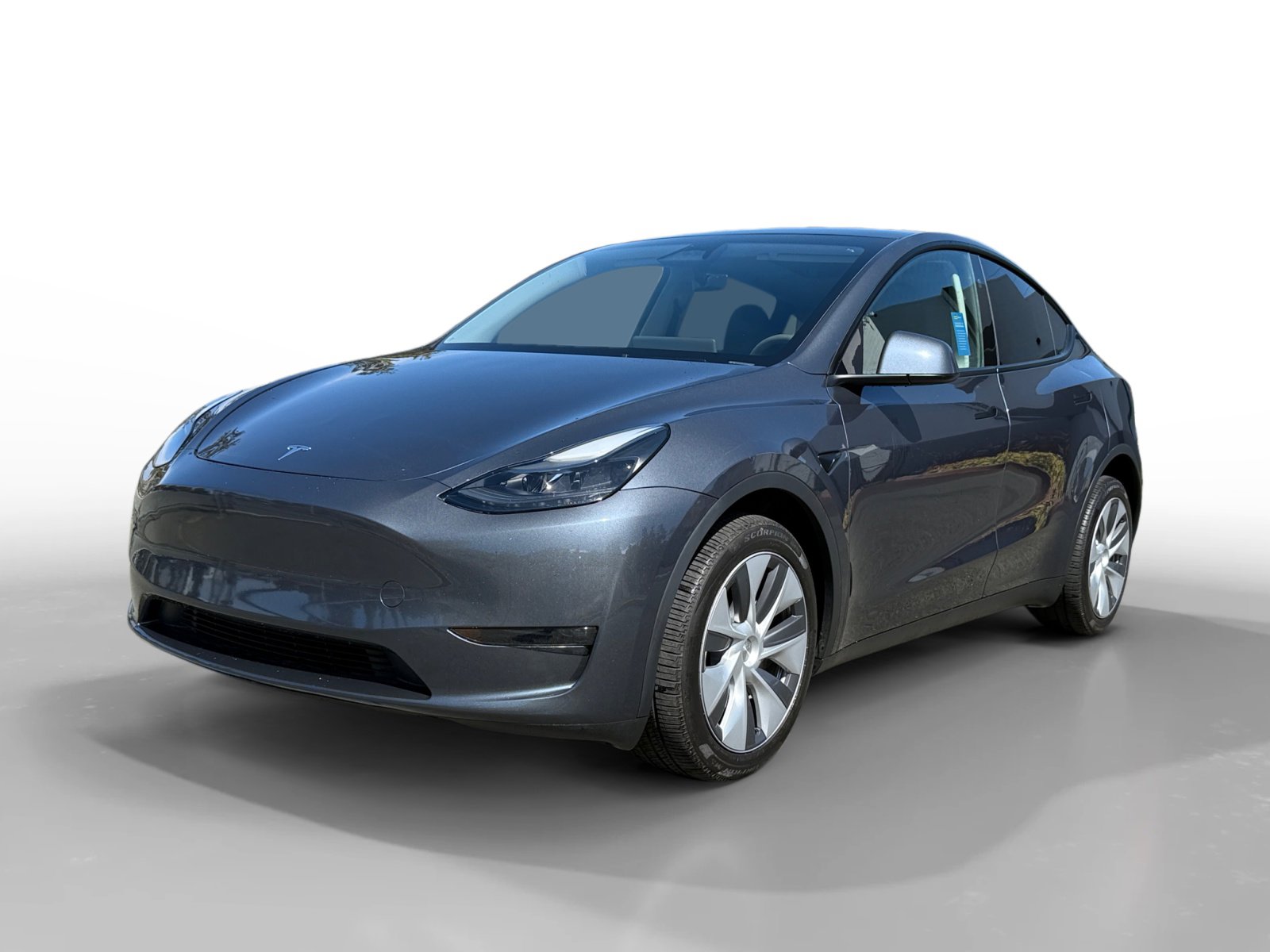 Used 2023 Tesla Model Y Long Range