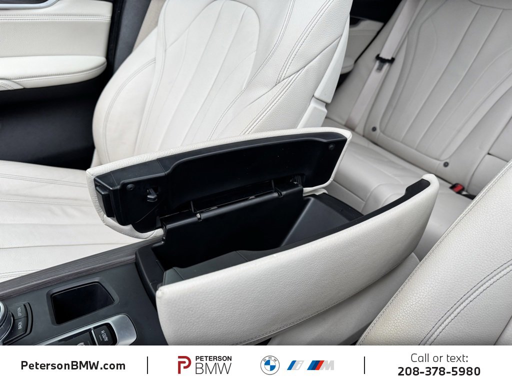 Used 2017 BMW X5 xDrive35i image 33