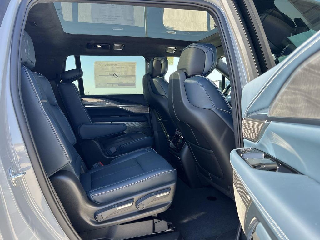 New 2026 Cadillac Escalade IQL Sport 2 image 34