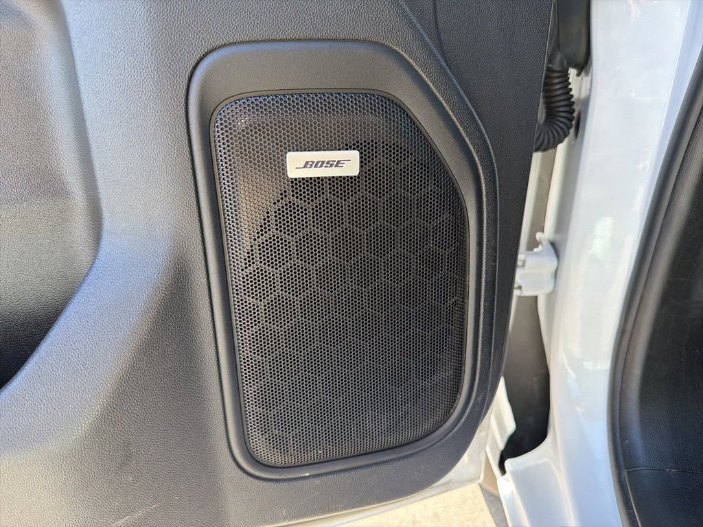 Used 2023 GMC Sierra 3500 Denali w/ Denali Ultimate Package image 23