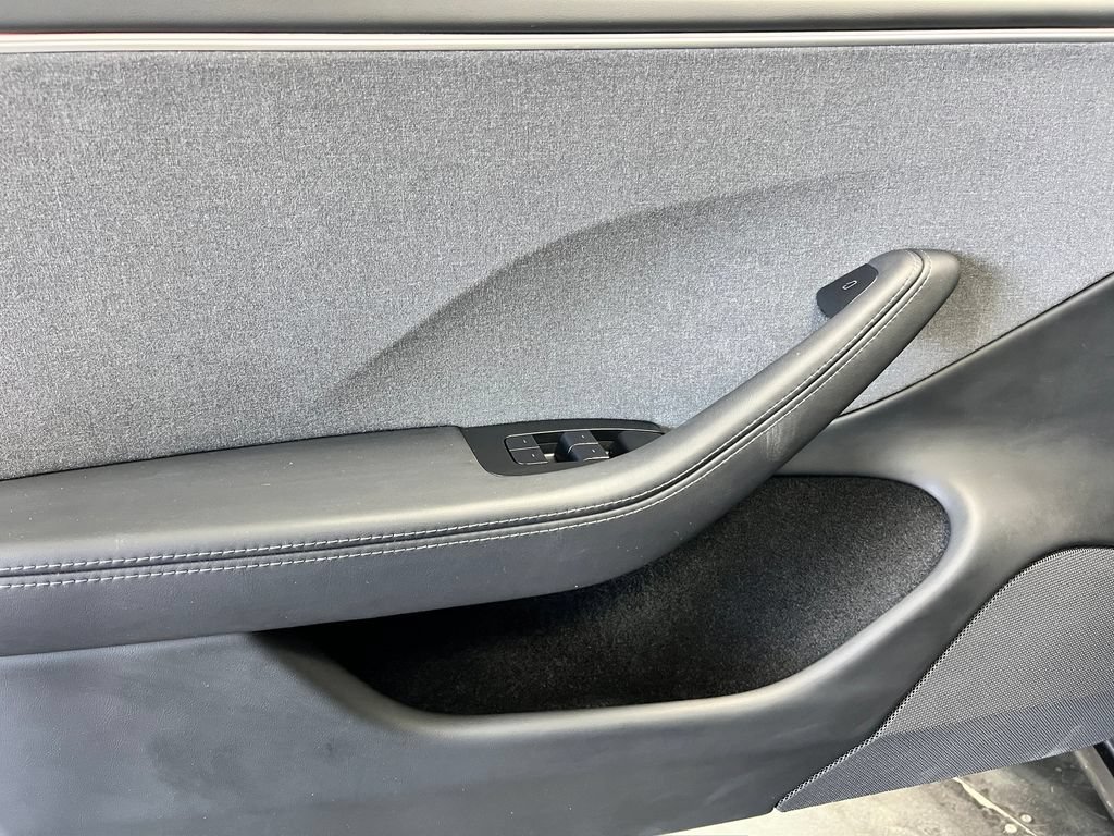 Used 2025 Tesla Model 3 Long Range RWD image 20