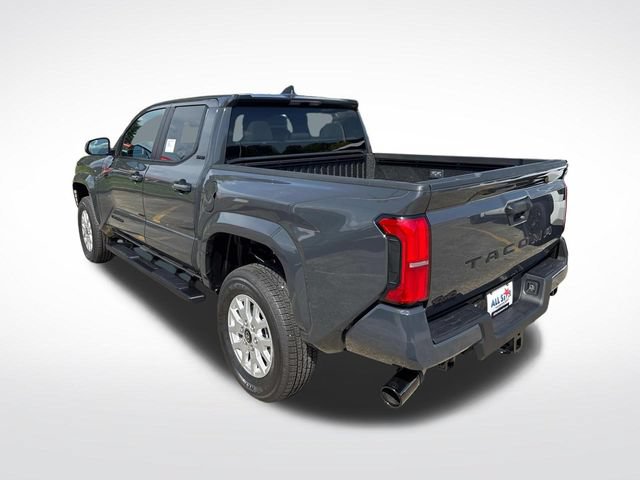 New 2026 Toyota Tacoma SR5 AWD/4WD image 6
