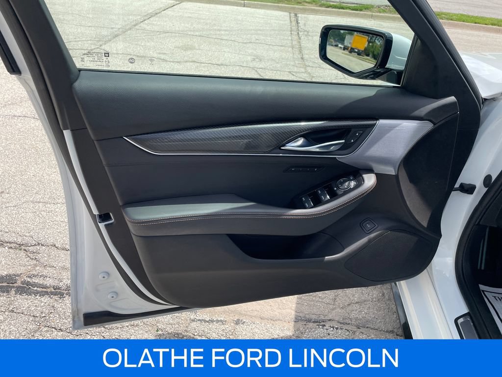 Used 2023 Cadillac CT5 Sport AWD/4WD image 21