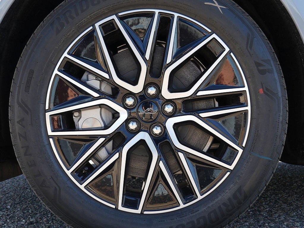 New 2026 Ford Mustang Mach-E Premium AWD/4WD image 38