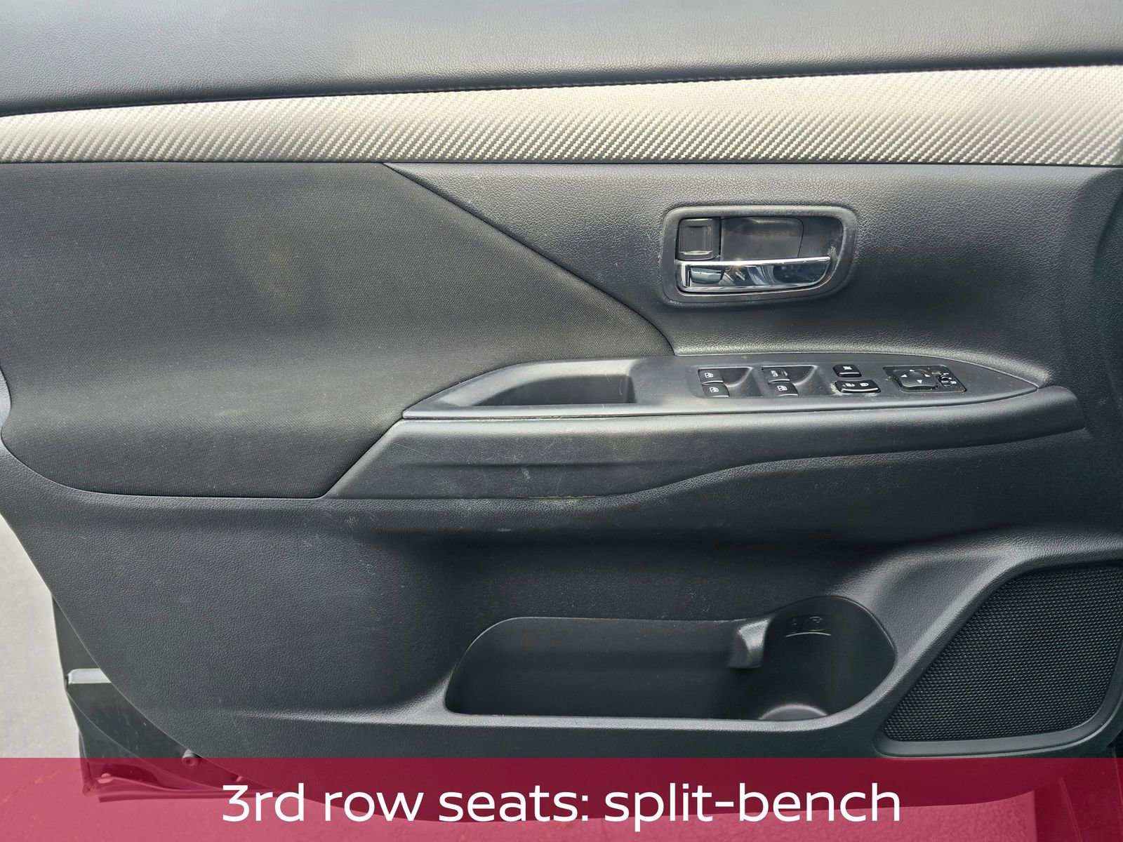 Used 2017 Mitsubishi Outlander ES image 16