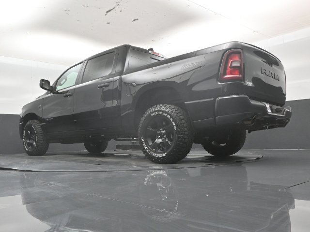 New 2027 RAM 1500 Warlock AWD/4WD image 57
