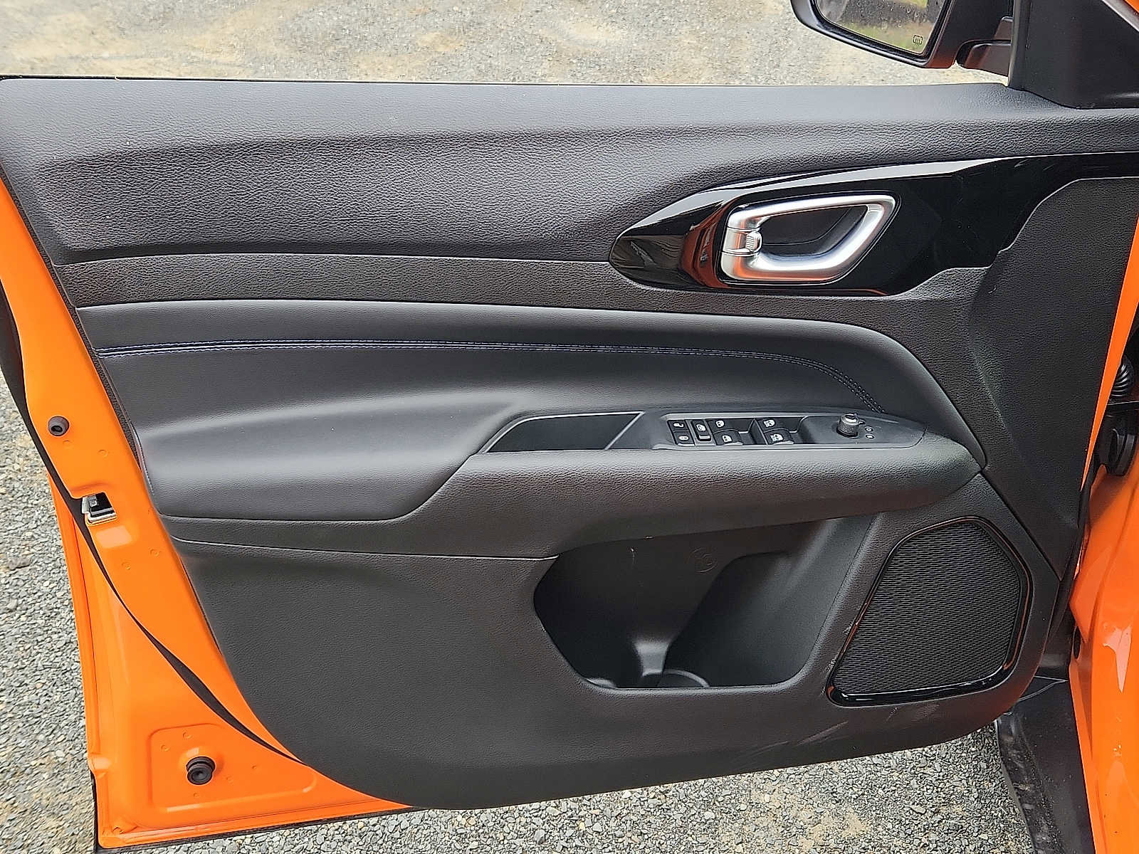 New 2026 Jeep Compass Limited image 8