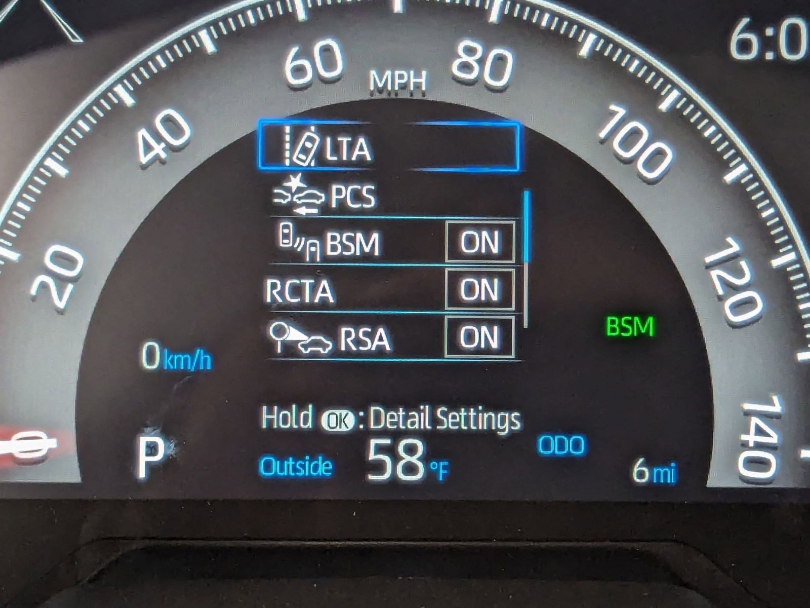 New 2025 Toyota RAV4 XLE image 17