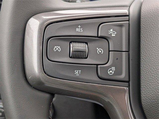 New 2026 Chevrolet Silverado 2500 High Country w/ High Country Premium Package image 28