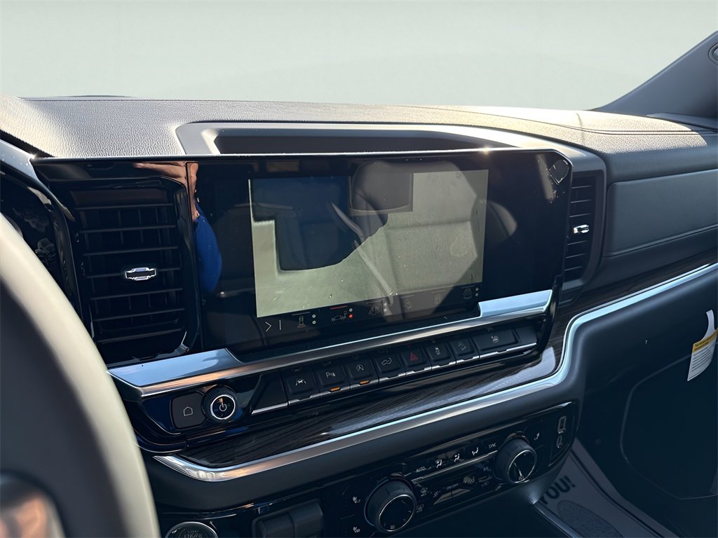 New 2026 Chevrolet Silverado 1500 RST image 24