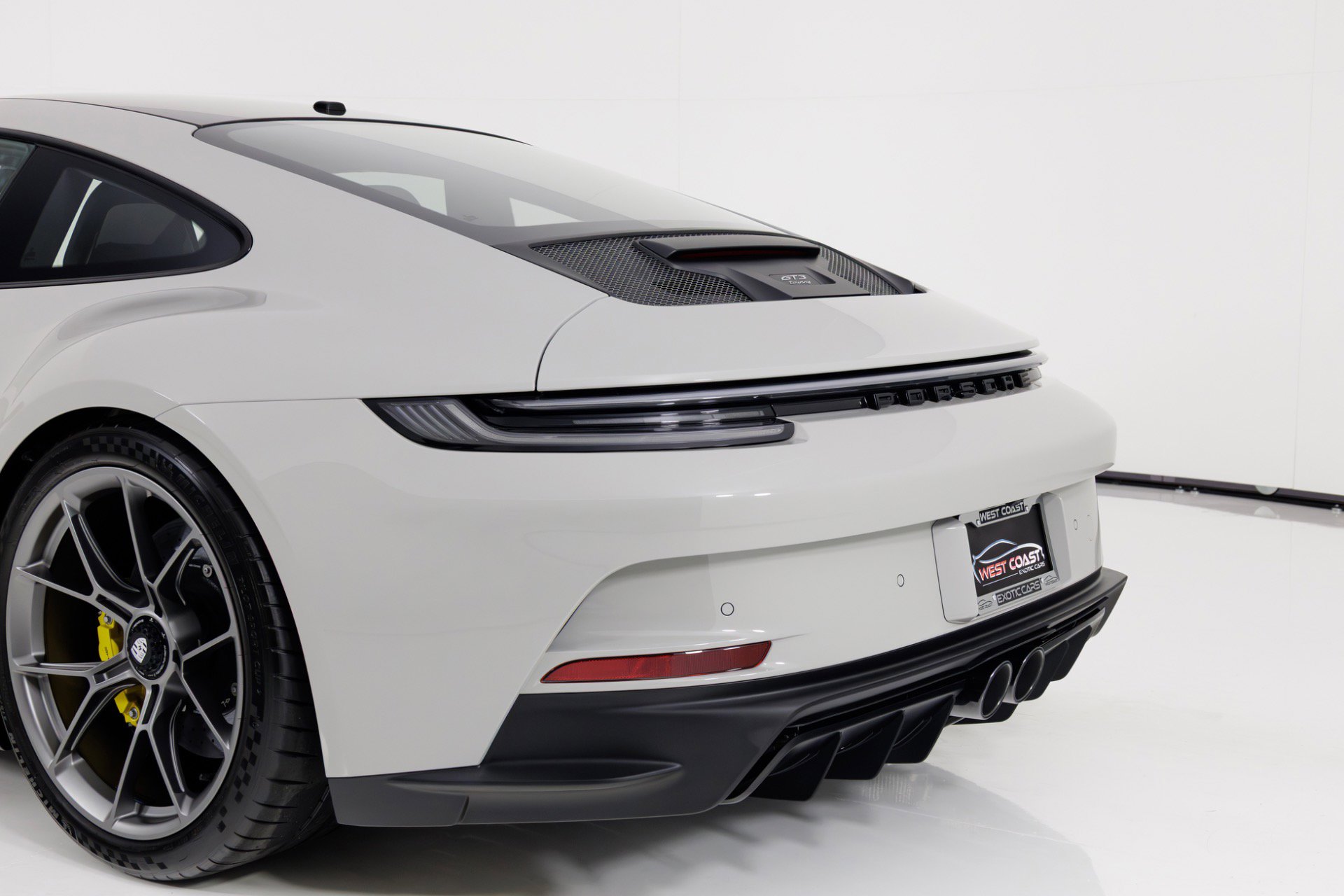 Used 2024 Porsche 911 GT3 image 59